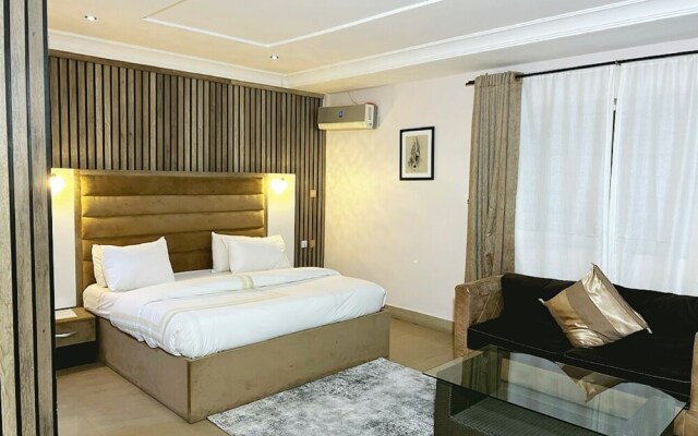 Grey Residence