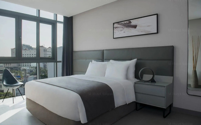 M Hotel Saigon