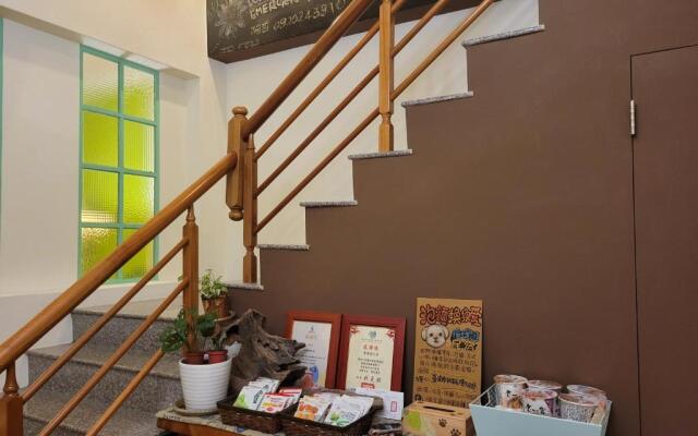 Slowly B&B