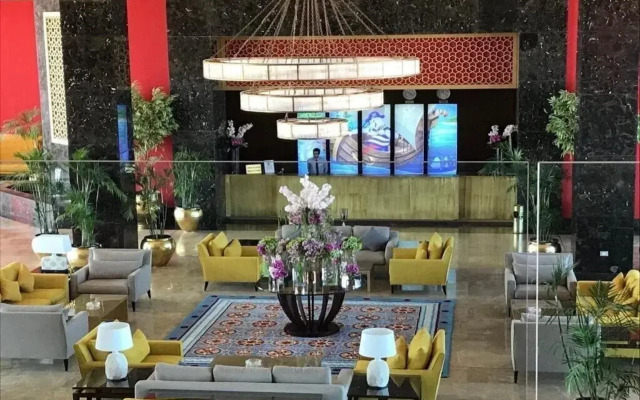 Porto Said Resort & Spa