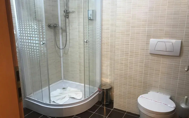 Hotel Vandia
