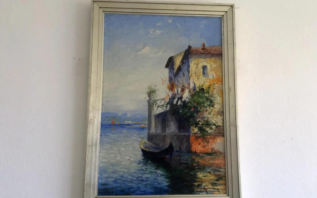 Résidence cosy le Nicerama piscine parking