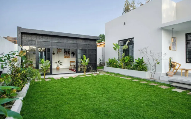 Sakwe Residence