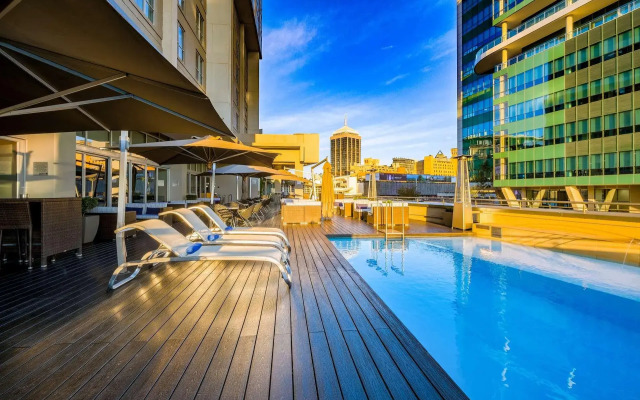 Radisson Blu Gautrain Hotel