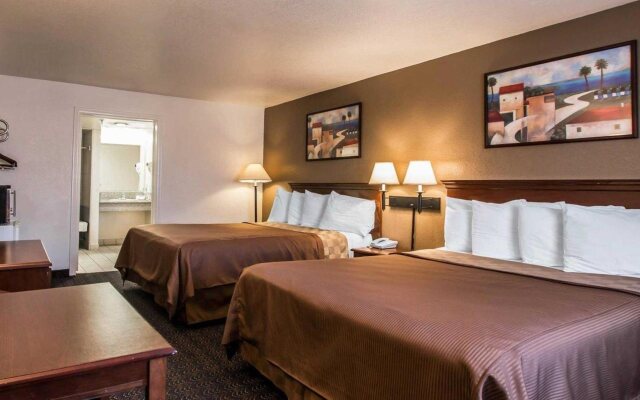 Rodeway Inn San Ysidro