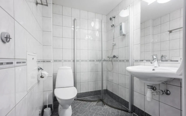 Enter Viking Hotel