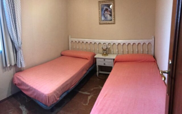 Lovely Levante Seafront Blueline