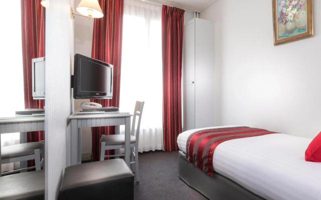 Agate Hotel