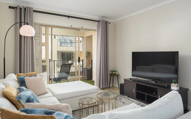 Formosa luxury apartment