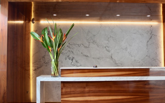 Habitat Hotel