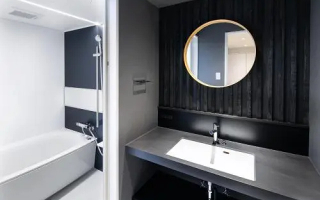 SITSURAE OSAKA Hommachi/Shinsaibashi-Kita