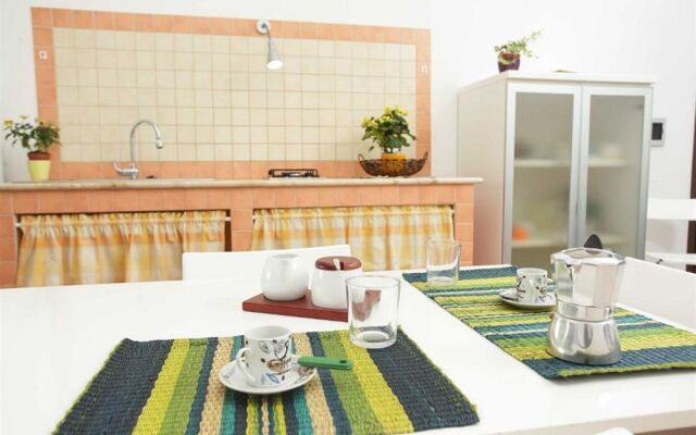 Residence Favignana