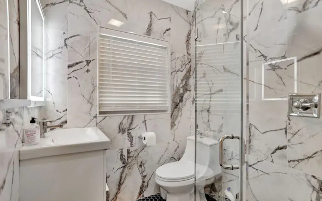 Ocean Breeze Villa 3 Bdr, Pool