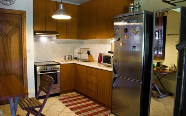 Paradise Family House in Chalkidiki Chanioti