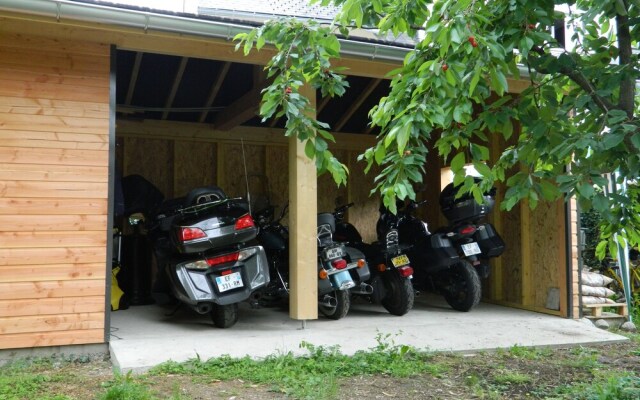 Cottage Niveole
