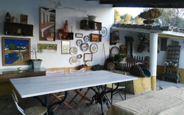 Casa Santa Ana