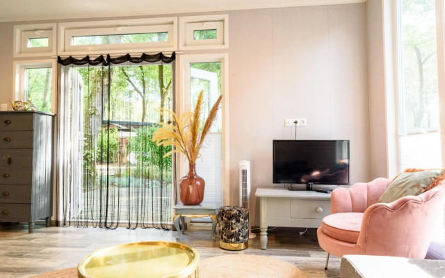 Heerlijk Huisje Hoenderloo