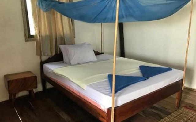 Coconut Blvd Resort