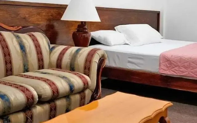 Hotel Calli Yolotl