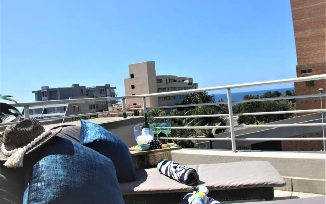 Luxury Apartment in Umhlanga Rocks