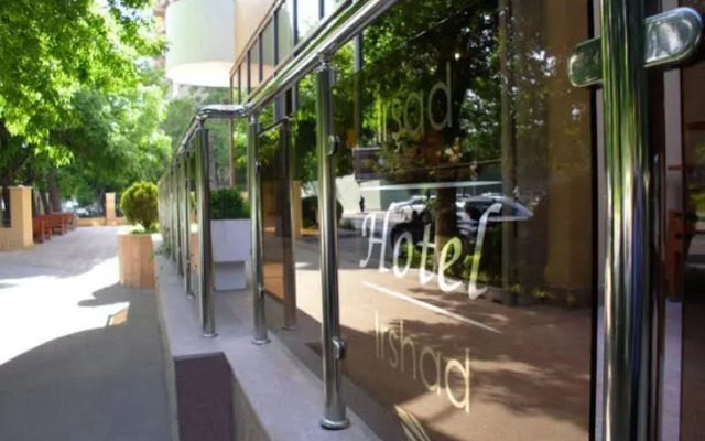 Irshad Hotel
