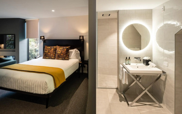 Queenstown Park Boutique Hotel