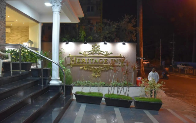 Heritage Inn