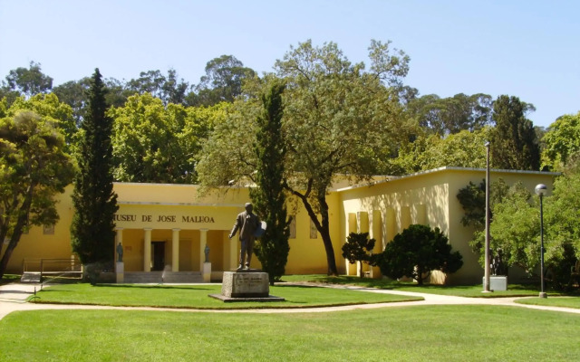 Hotel Dona Leonor