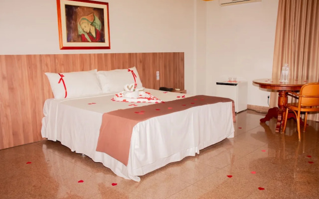 Hotel Oscar Gold