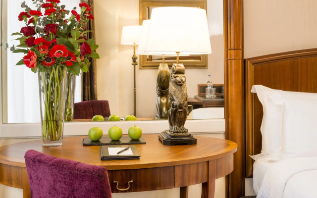 Millennium Hotel London Knightsbridge