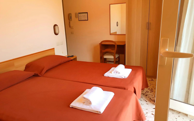 Villa Fatima Casa per Ferie