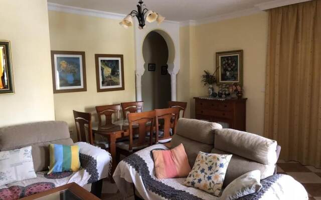 Apartamento Global 8