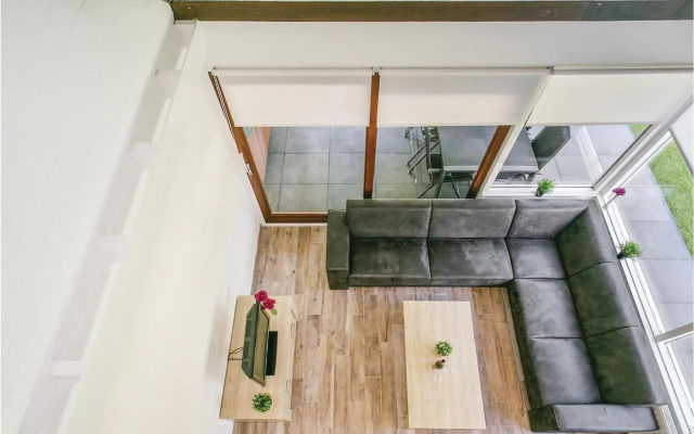 Oud Kempen Bungalow 21