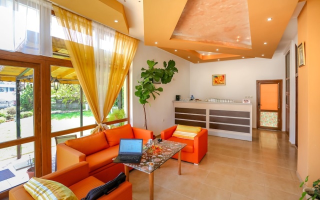 Dafinka Guest House