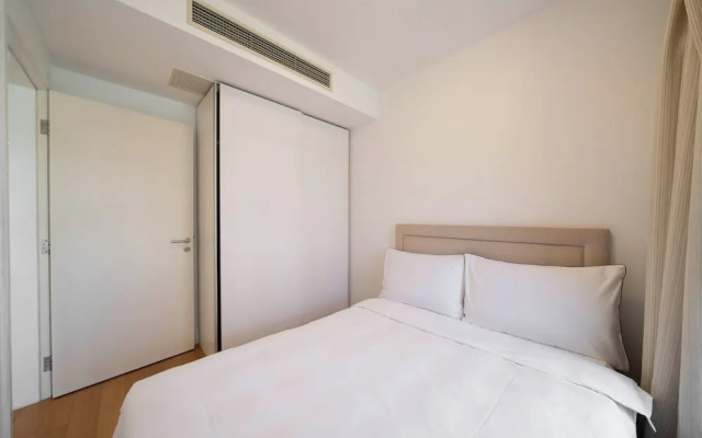 Tyms Stylish 3BR 2BA Apt Xuhui Center