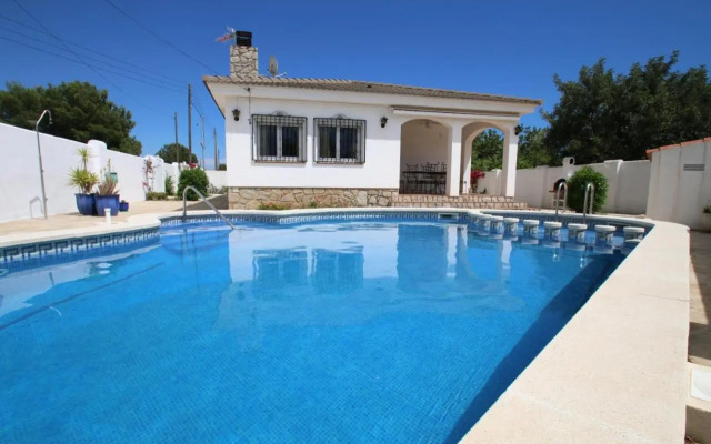 Villa Dorada