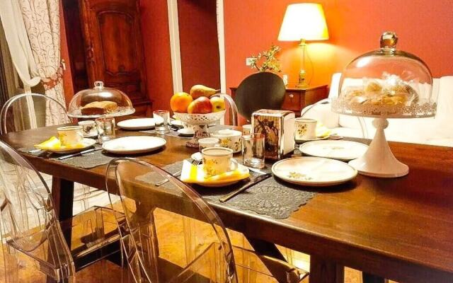Allaportaccanto Bed & Breakfast