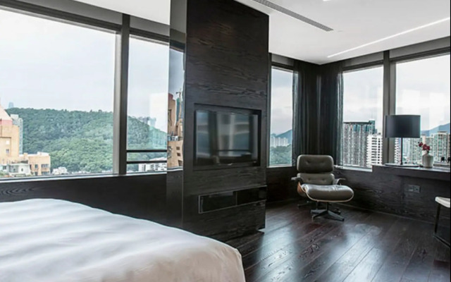 Shenzhen O Hotel