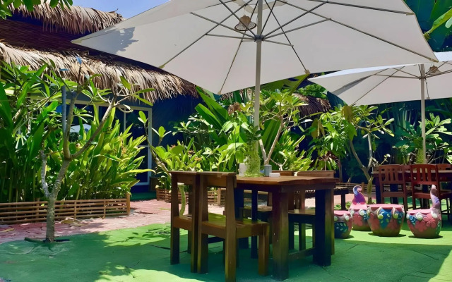 Lipe Oasis Resort