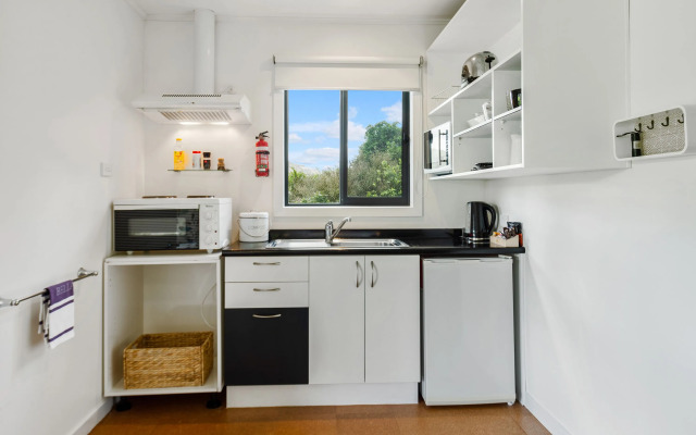 Mohua Park - Catlins Eco Accommodation