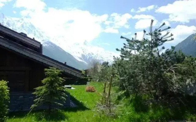 Le Hameau des Tines