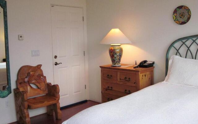 The Penrose Bed and Breakfast