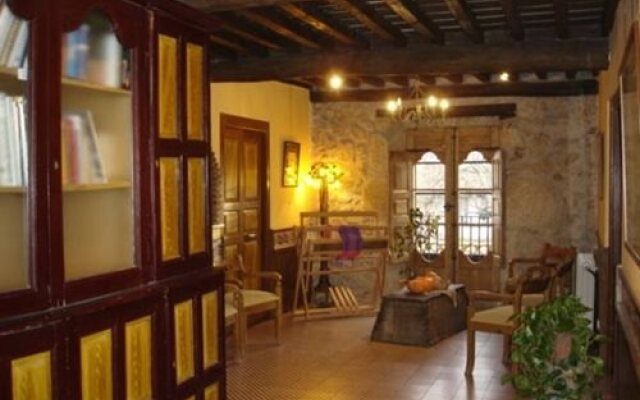 Posada Turismo Rural Artesa