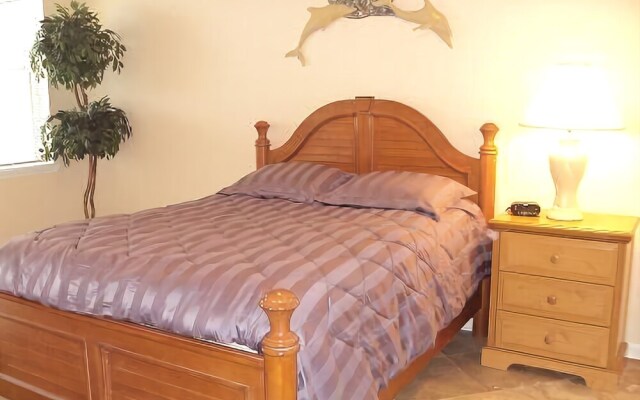 Pool Homes by Holiday Villas Davenport