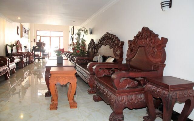 Angkor Udom Guesthouse