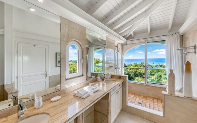 Dream Villa Terres Basses-611