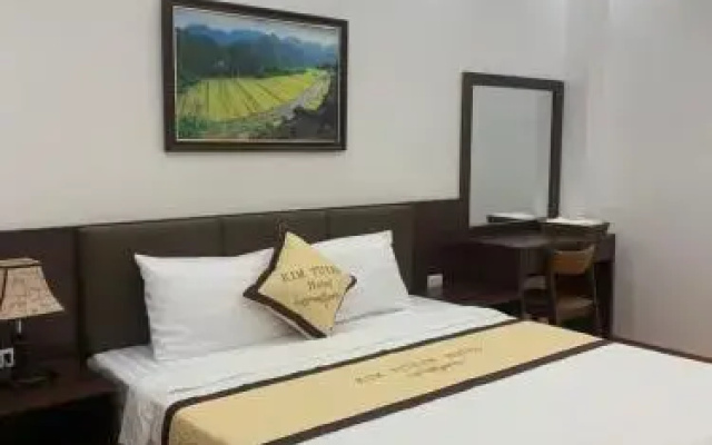 Kim Tuyen Hotel