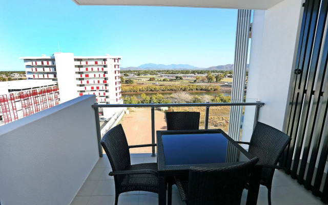 Q Resorts Paddington