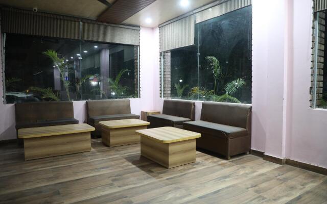 Dream Valley Resort Dehradun