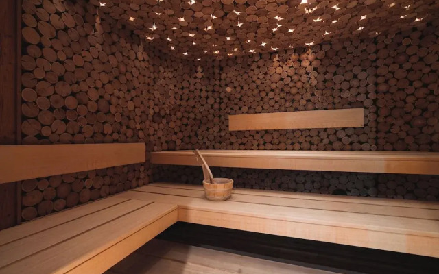 Boutique Hotel Glacier